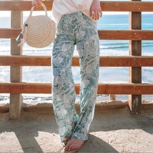 COPY - O’Neill Breezy Beach Pants